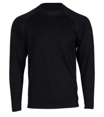 Koredry Loose Long Sleeve Shirt For Water Sports – Water-Resistant, UPF 50+